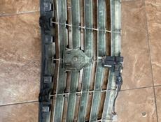 Облицовка радиатора 