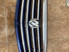 Облицовка радиатора 