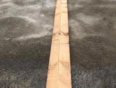 Отдам балки срочно 15 штук 4х метровые ширина 13 толщина 3