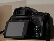 Фотоаппарат Sony a58