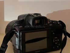 Фотоаппарат Sony a58