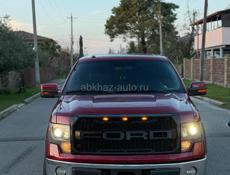 Ford F-series