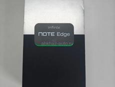 Infinix Note Edge 16/256gb
