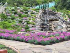 ЛАНДШАФТНЫЙ ДИЗАЙН, ОЗЕЛЕНЕНИЕ. Гарантия