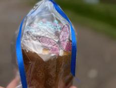 Куличи КЫНДЫГ 