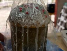 Куличи КЫНДЫГ 