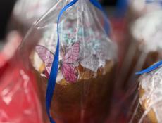 Куличи КЫНДЫГ 