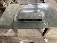 Боевой капот 