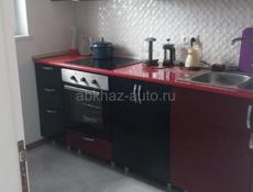 ЖИЛАЯ КВАРТИРА