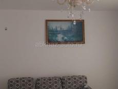 ЖИЛАЯ КВАРТИРА