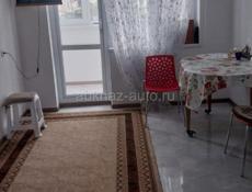 ЖИЛАЯ КВАРТИРА