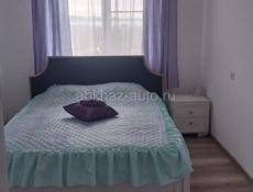 ЖИЛАЯ КВАРТИРА