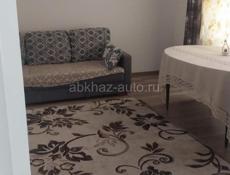 ЖИЛАЯ КВАРТИРА