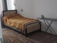 ЖИЛАЯ КВАРТИРА