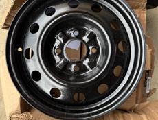 Диски R15 новые