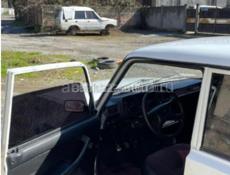 ВАЗ 2107