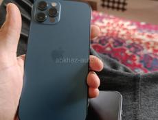Айфон 12 про