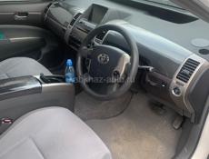 В разборе приус 20к 