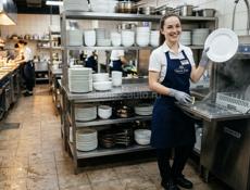 Техничка-посудница 