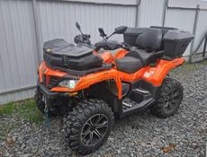 ATV