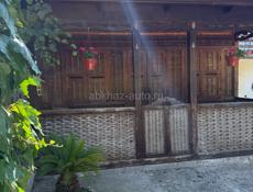 Сдаю номера в доме