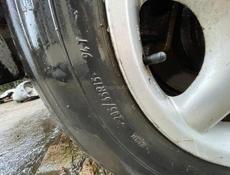 Диски на хонду