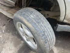 Диски на хонду