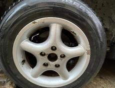 Диски на хонду