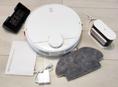 Робот-пылесос Xiaomi Robot Vacuum S10