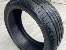 Шина (1) 245;40R20