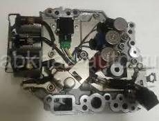 гидроблок - плата на коробку ниссан skyline v36 3.7 