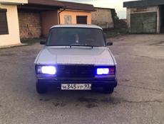 ВАЗ 2107