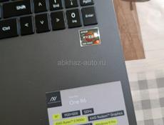 Ноутбук 