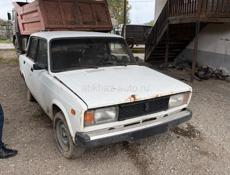 ВАЗ 2107