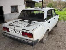 ВАЗ 2107