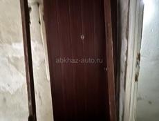 ДВЕРИ МЕТАЛ 4мм 