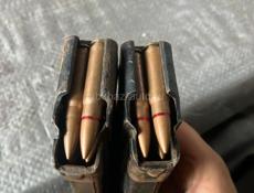 Сайга 7,62 срочно сегодня!