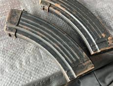 Сайга 7,62 срочно сегодня!