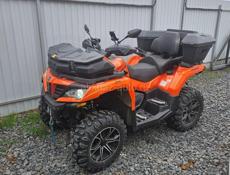 ATV