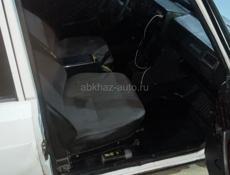 ВАЗ 2107