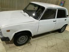 ВАЗ 2107