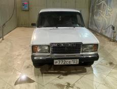 ВАЗ 2107