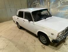 ВАЗ 2107