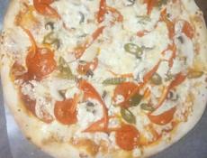 Пиццерия пицца тайм 