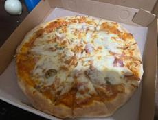 Пиццерия пицца тайм 