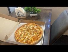 Пиццерия пицца тайм 