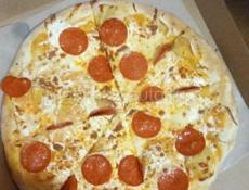 Пиццерия пицца тайм 