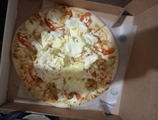 Пиццерия пицца тайм 