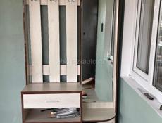 Прихожая бу