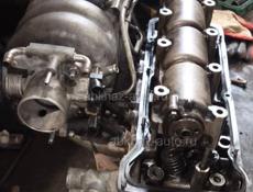 Инжекторная головка ,на жигули ваз 2107